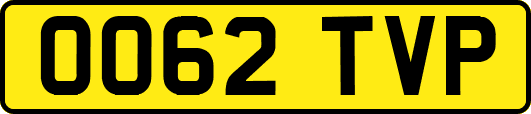 OO62TVP