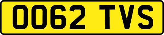 OO62TVS