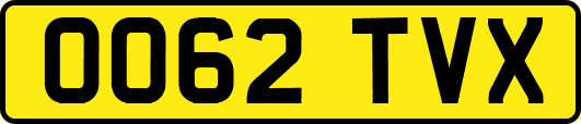 OO62TVX