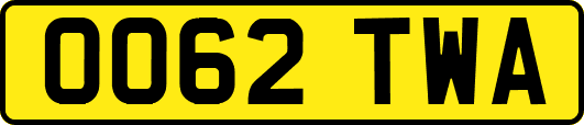 OO62TWA