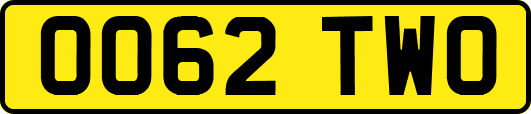 OO62TWO