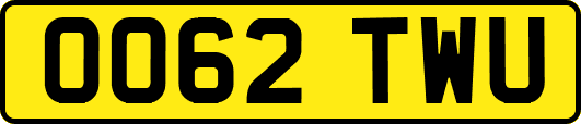 OO62TWU