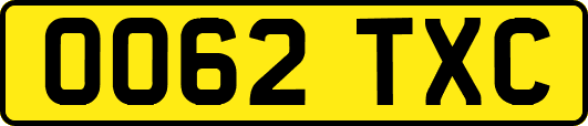 OO62TXC