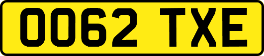 OO62TXE