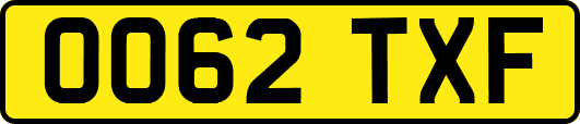 OO62TXF