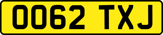 OO62TXJ