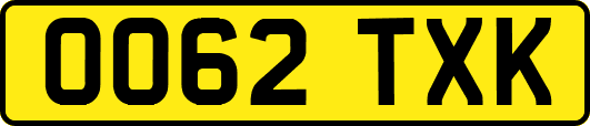 OO62TXK