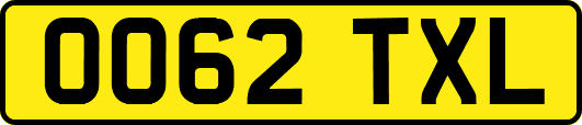 OO62TXL