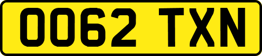 OO62TXN