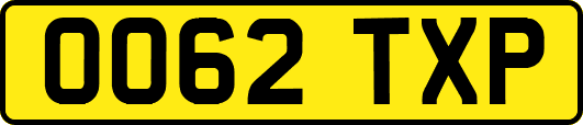 OO62TXP