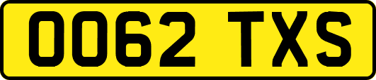 OO62TXS
