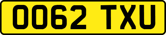 OO62TXU