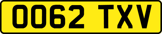 OO62TXV