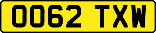 OO62TXW