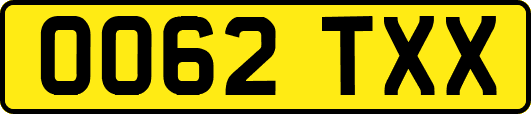 OO62TXX