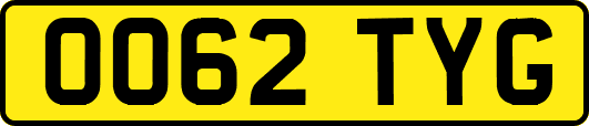 OO62TYG
