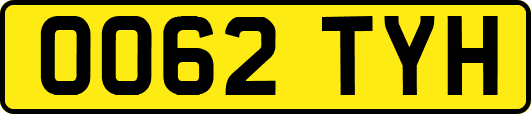 OO62TYH