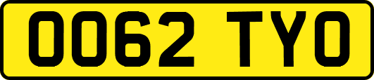 OO62TYO