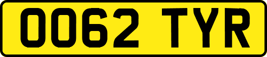 OO62TYR