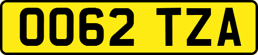 OO62TZA