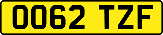 OO62TZF