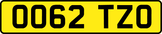 OO62TZO
