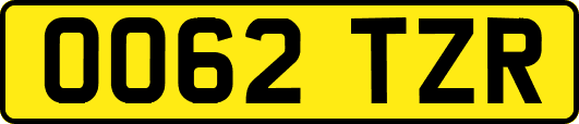OO62TZR
