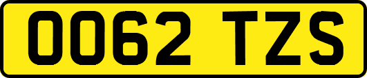 OO62TZS