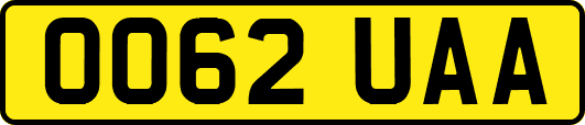 OO62UAA