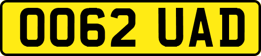 OO62UAD