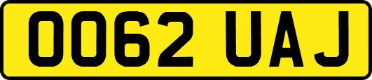 OO62UAJ