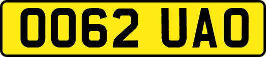 OO62UAO