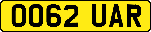 OO62UAR