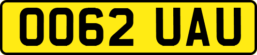 OO62UAU