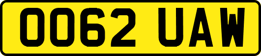 OO62UAW