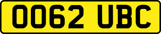 OO62UBC