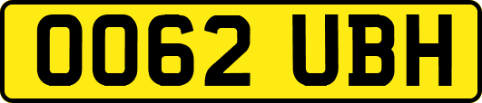 OO62UBH
