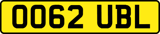 OO62UBL