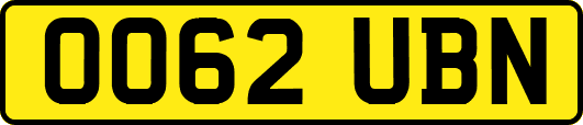 OO62UBN