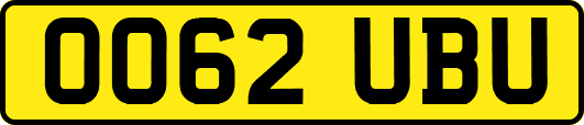 OO62UBU