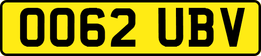 OO62UBV