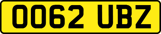 OO62UBZ