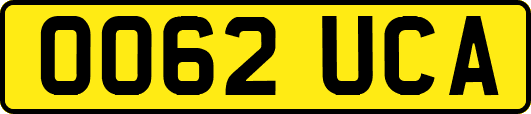 OO62UCA