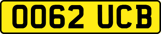 OO62UCB