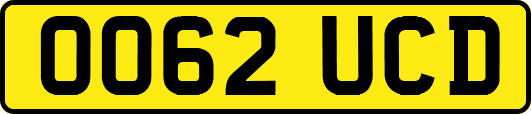 OO62UCD
