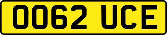 OO62UCE