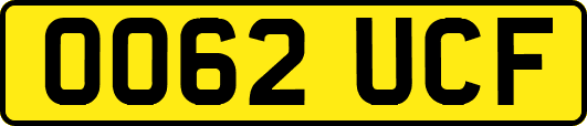 OO62UCF