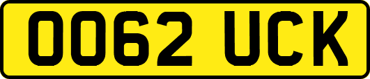 OO62UCK
