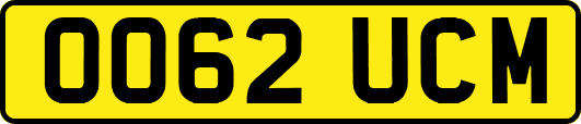 OO62UCM