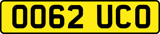 OO62UCO